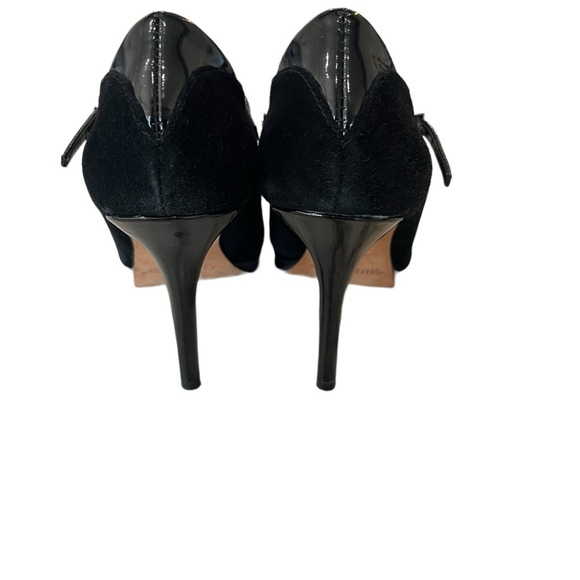 Like New!! White House Black Market Black “Juniper” (Mary Jane Style), S… - Picture 3 of 5